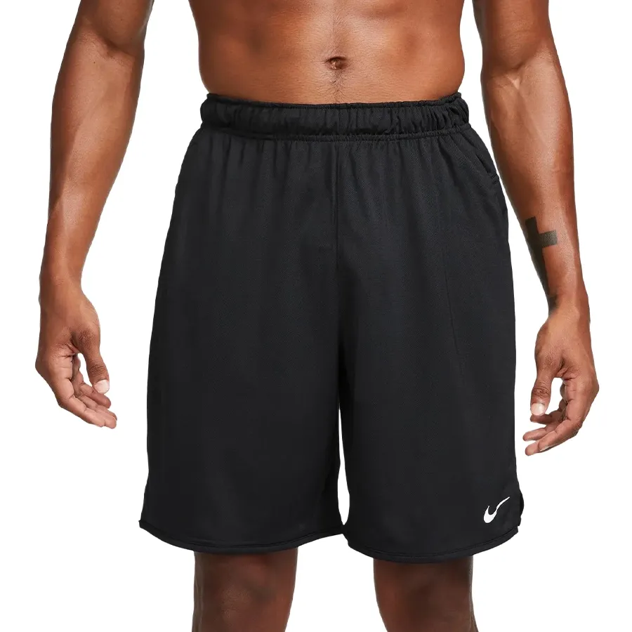 Imagen 0 de 5 de Nike Shorts  Dri-Fit Totality-NEGRO