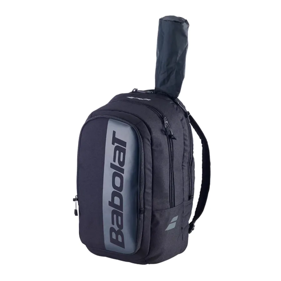 Imagen 2 de 5 de Backpack Court Hero-NEGRO