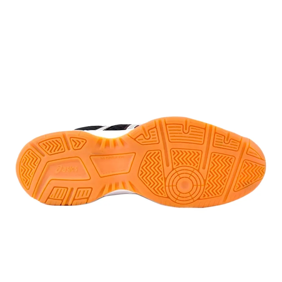 Imagen 4 de 5 de Zapatillas Asics Gel Rebound-NEGRO/ROJO