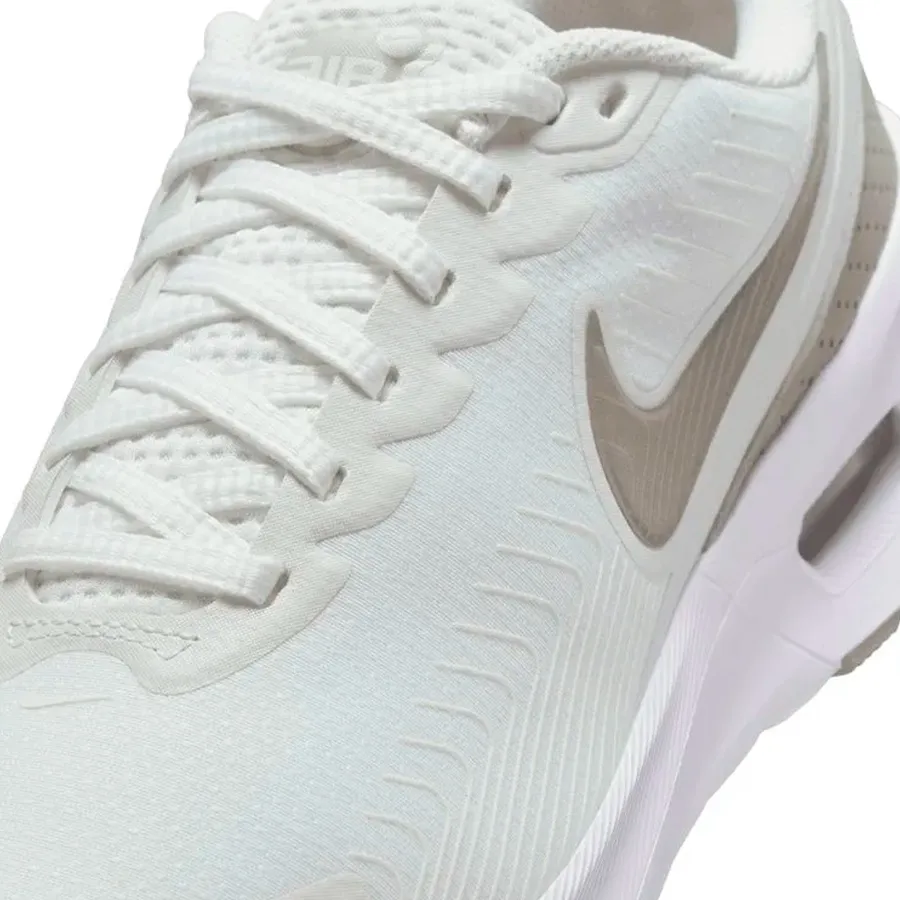 Imagen 5 de 7 de Zapatillas Nike Air Max Nuaxis-BLANCO