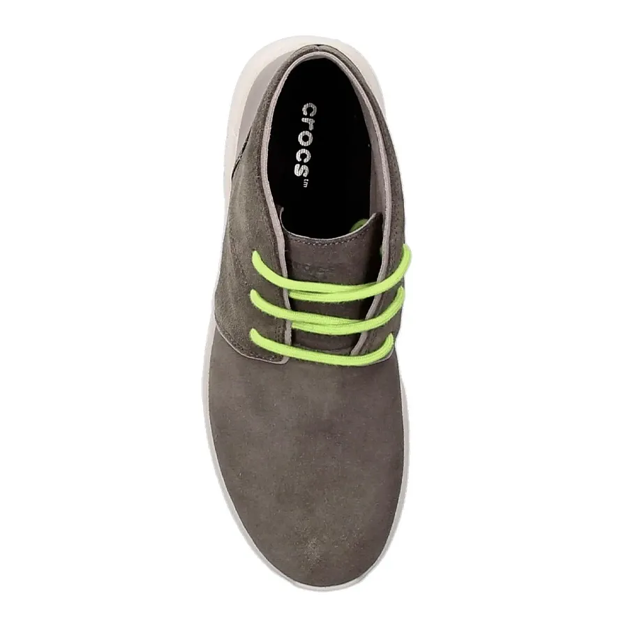 Imagen 3 de 5 de Kinsale Chukka-GRIS