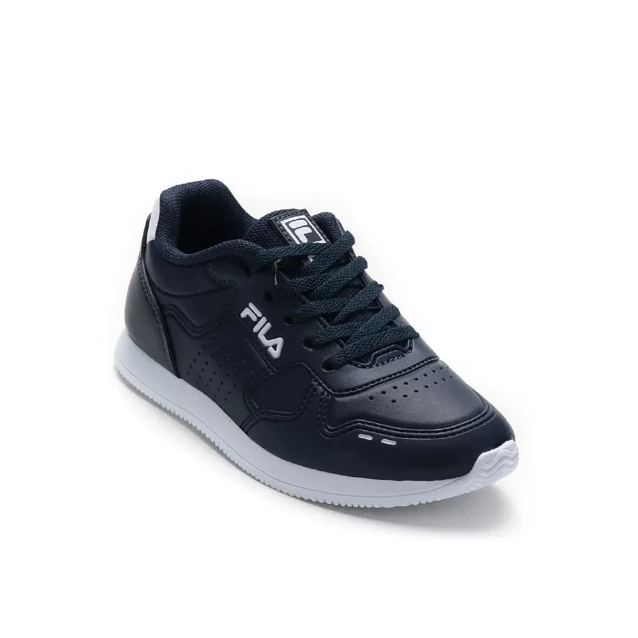 Imagen 0 de 5 de Zapatillas Fila Classic 92 Kids-MARINO
