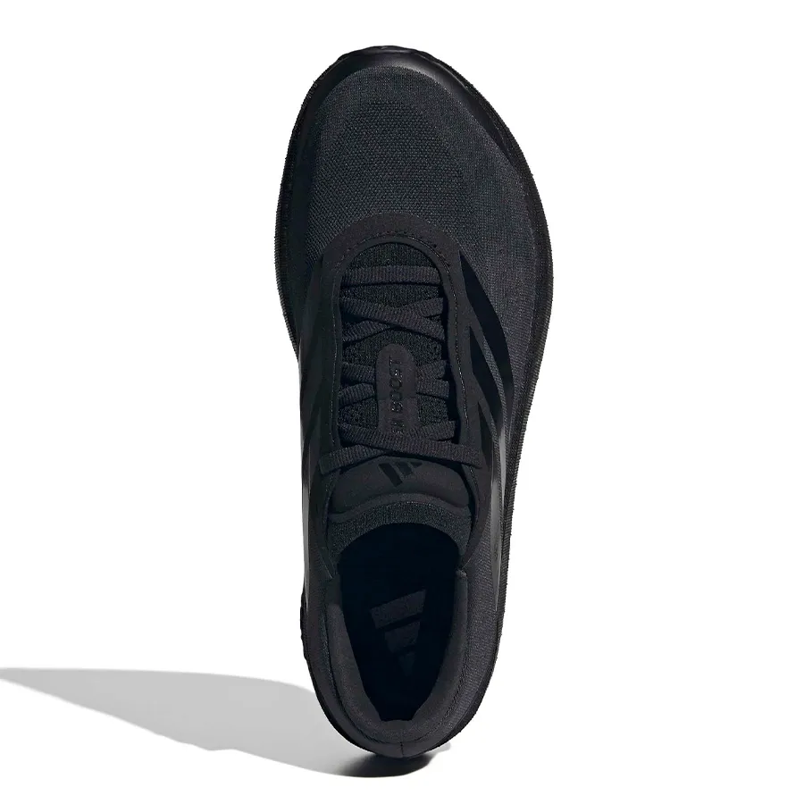 Imagen 2 de 7 de Zapatillas adidas Zemboost-NEGRO
