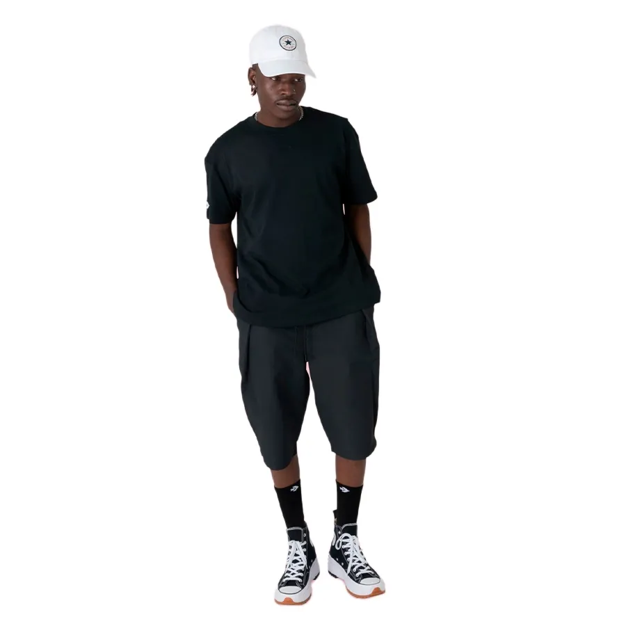 Imagen 2 de 3 de Gorra Converse Tipoff Chuck Patch-BLANCO