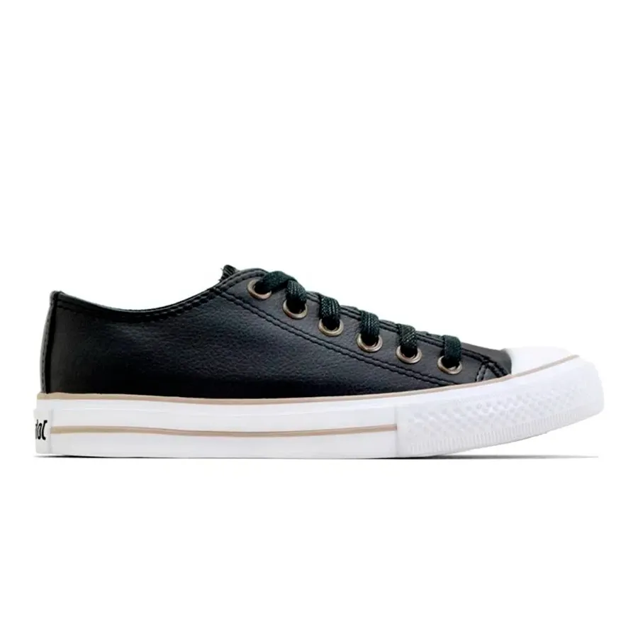 Imagen 0 de 3 de Zapatillas John Foos All Nigth 182-NEGRO/BLANCO