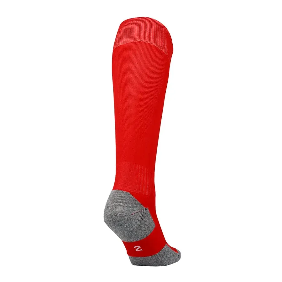 Imagen 1 de 2 de Medias Puma Team Liga-ROJO/GRIS