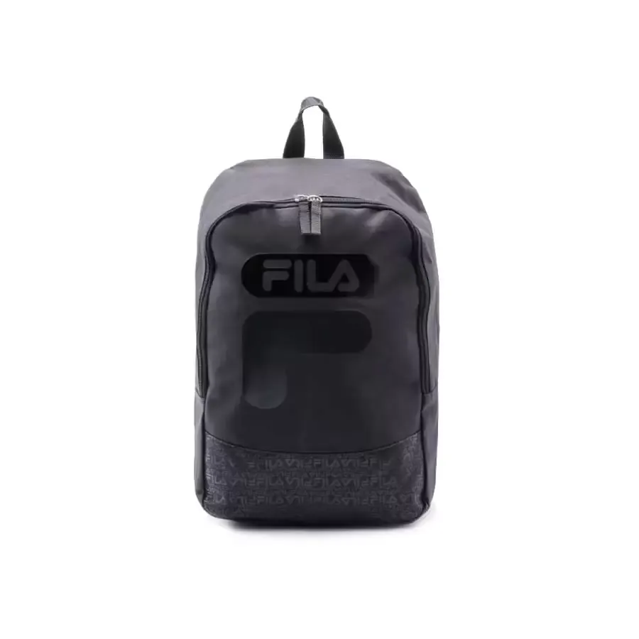 Imagen 3 de 4 de Mochila Fila Unisex Unisex Alison New Ii-GRIS