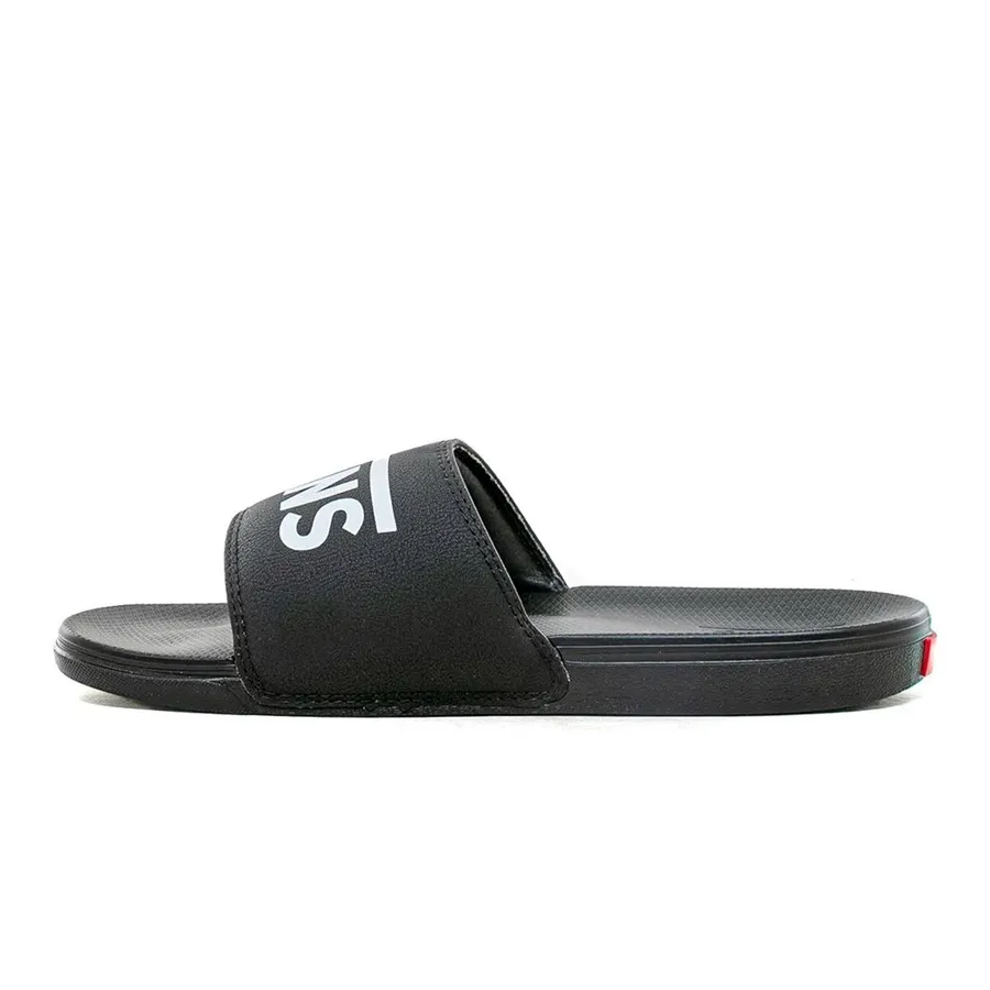 Imagen 1 de 5 de Ojotas Vans La Costa-NEGRO