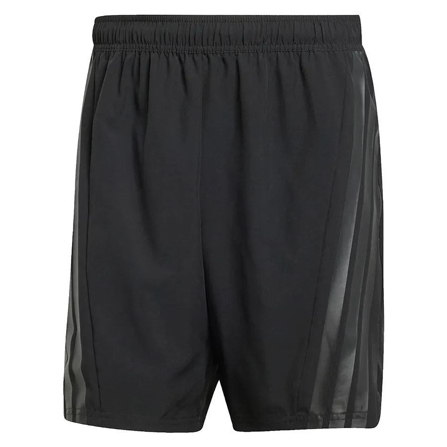 Imagen 1 de 5 de Short adidas Designed for Training-NEGRO