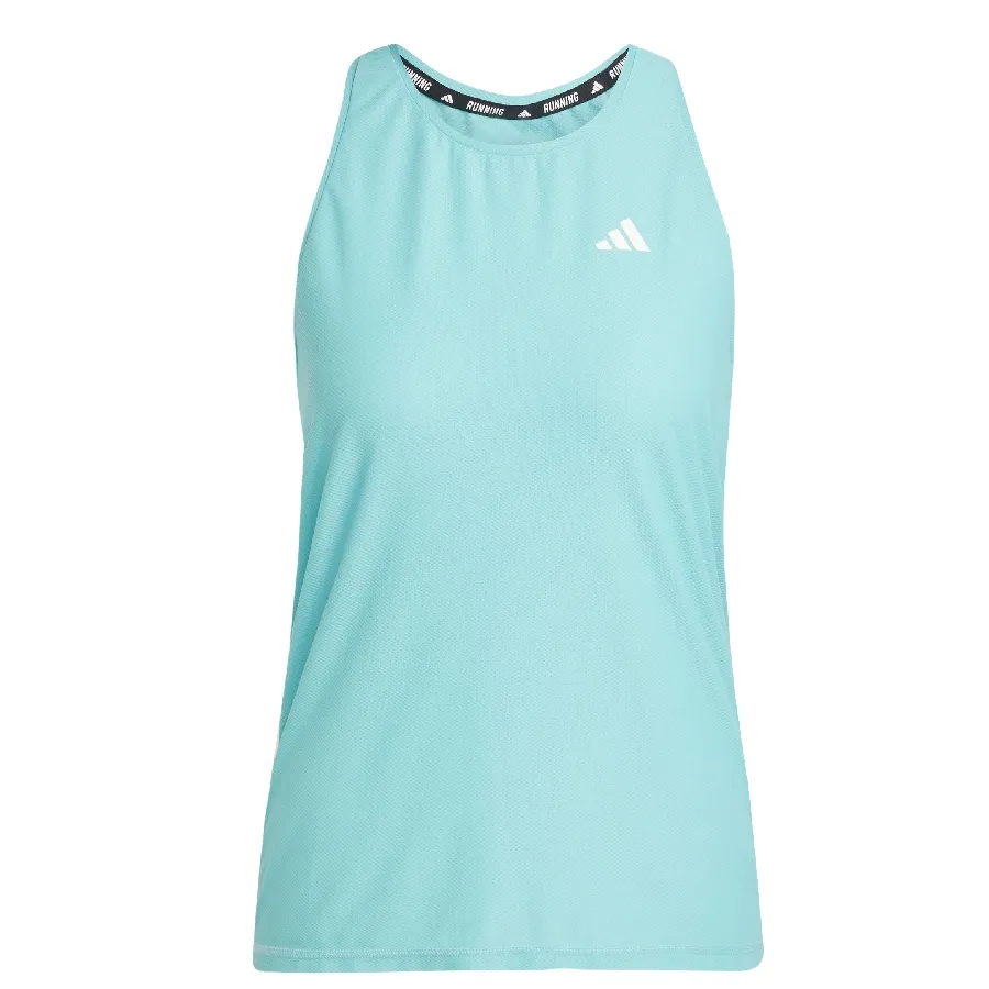 Imagen 2 de 5 de Musculosa adidas Own The Run-AQUA