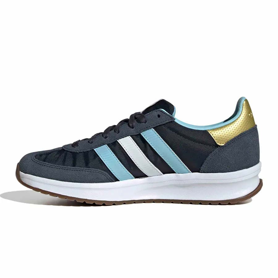 Imagen 2 de 7 de Zapatillas adidas Run 70s 2.0-MARINO/CELESTE/BLANCO
