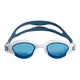 antiparras-de-natacion-the-one-plus-AZUL/BLANCO