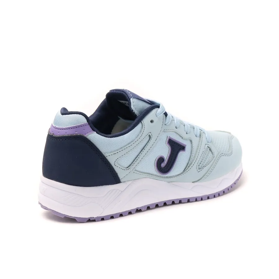 Imagen 1 de 5 de Zapatillas Joma C. 427 D-AQUA/MARINO/LILA