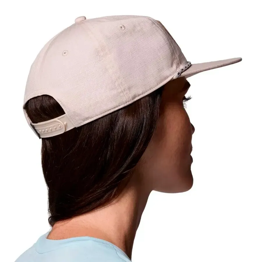 Imagen 5 de 6 de Gorra Columbia Ratchet Strap-BEIGE