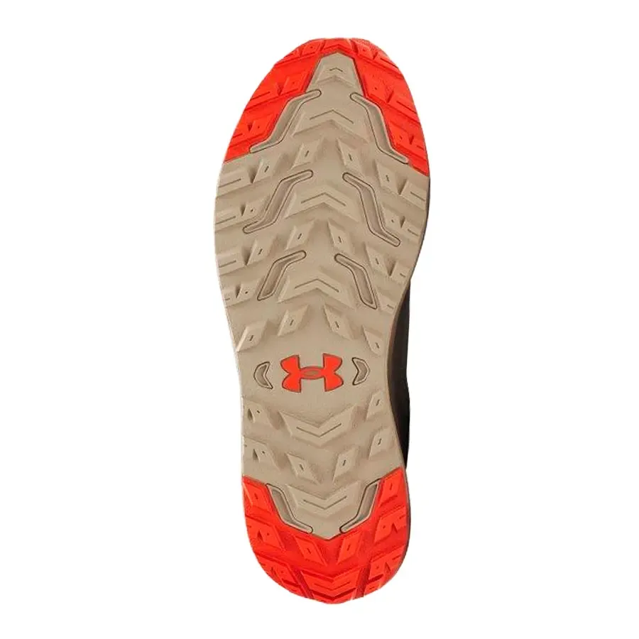 Imagen 4 de 5 de Zapatillas Under Armour Charged Bandit TR 3-BEIGE/HUESO