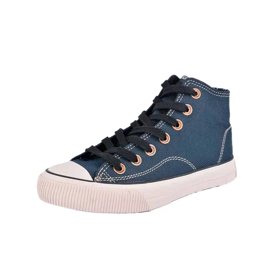 Imagen 1 de 6 de Zapatillas John Foos 183-AZUL