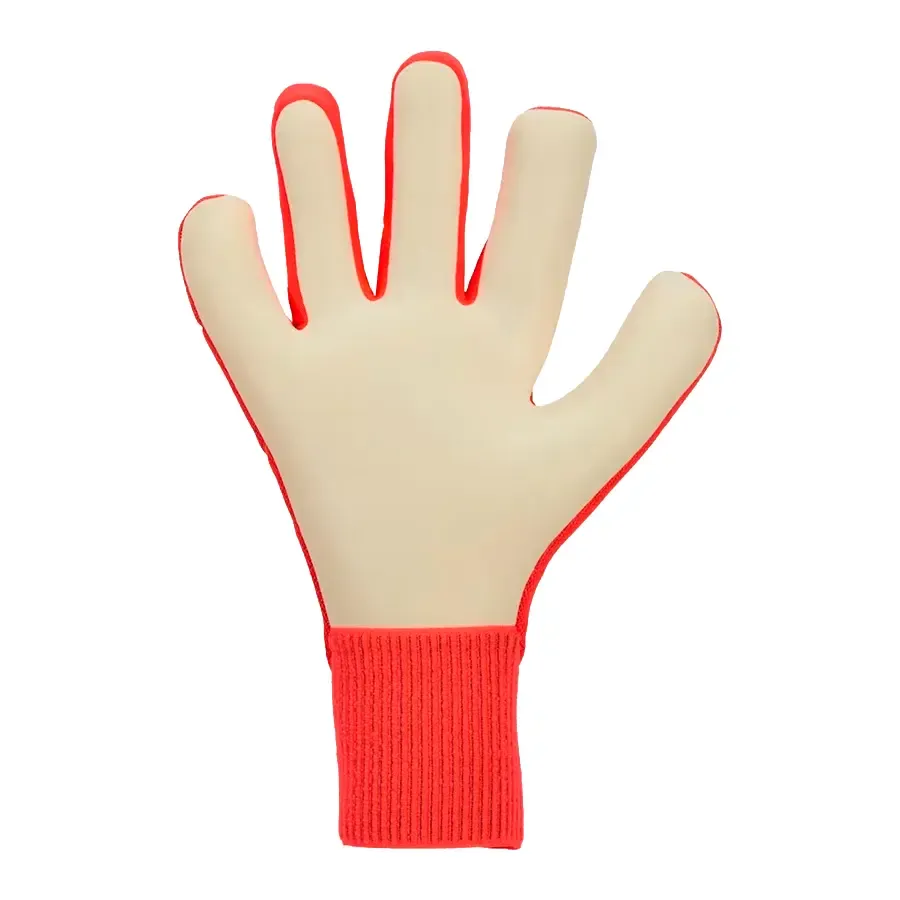 Imagen 2 de 3 de Guantes Nike Dynamic Fit-CORAL FLUOR