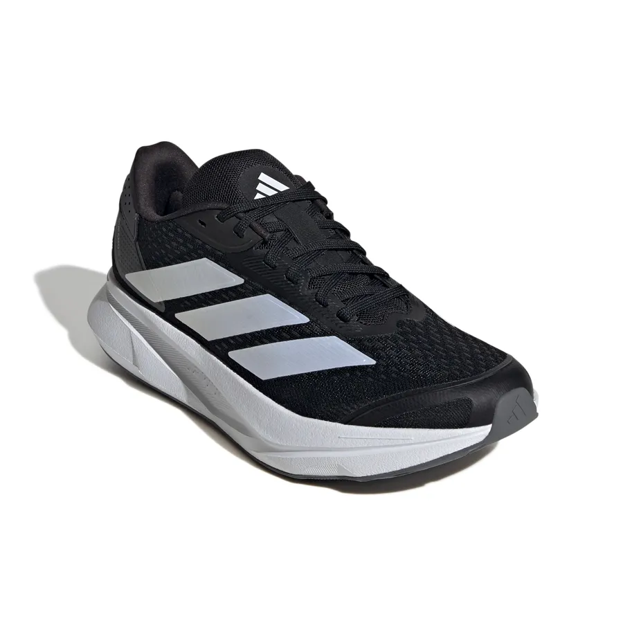 Imagen 2 de 7 de Zapatillas adidas Duramo Sl 2-NEGRO/BLANCO/GRIS
