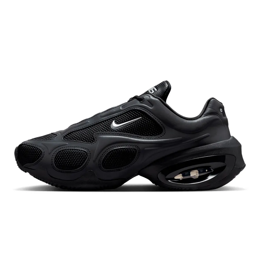 Imagen 2 de 8 de Zapatillas Nike Air Max Muse-NEGRO
