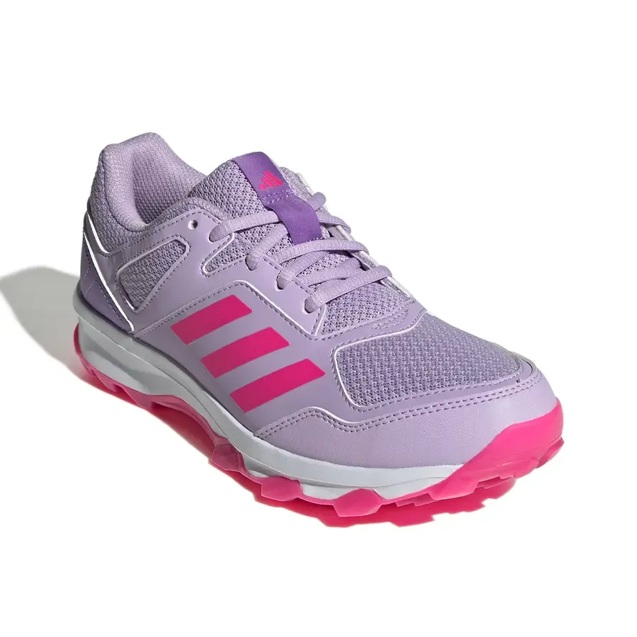 Imagen 1 de 7 de Zapatillas adidas Fabela Rise-LILA/FUCSIA/VIOLETA