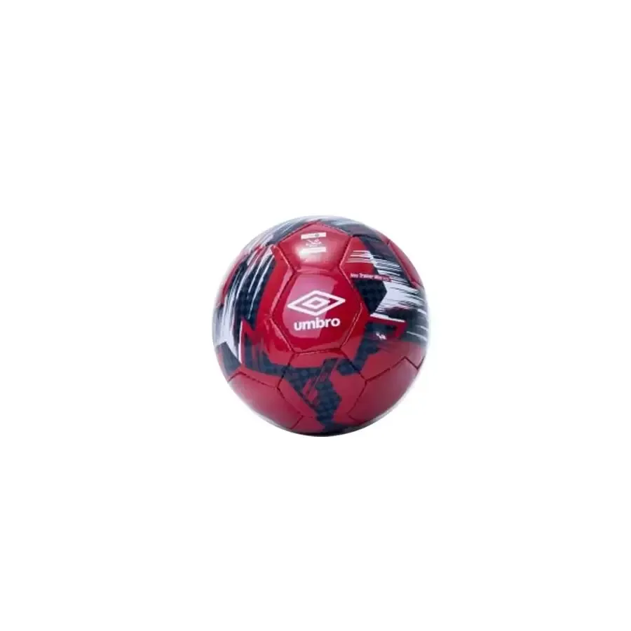 Imagen 0 de 1 de Pelota Umbro Neo Trainer Mini-ROJO/BLANCO