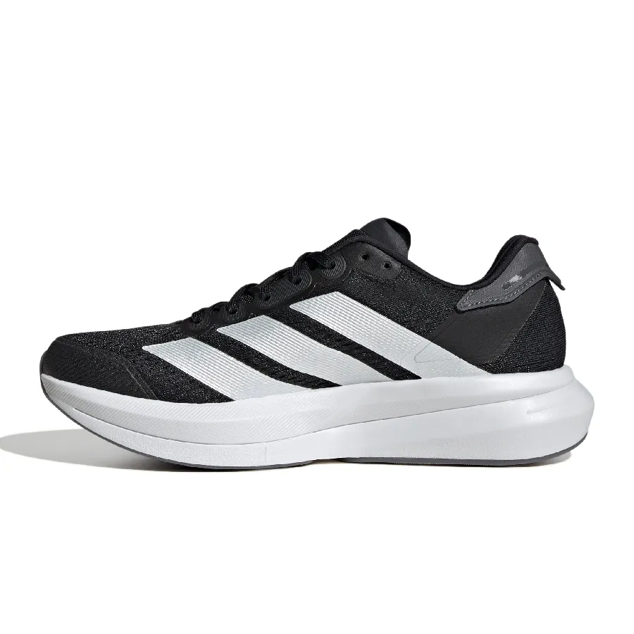 Imagen 2 de 7 de Zapatillas adidas Duramo Speed 2-NEGRO/BLANCO/GRAFITO