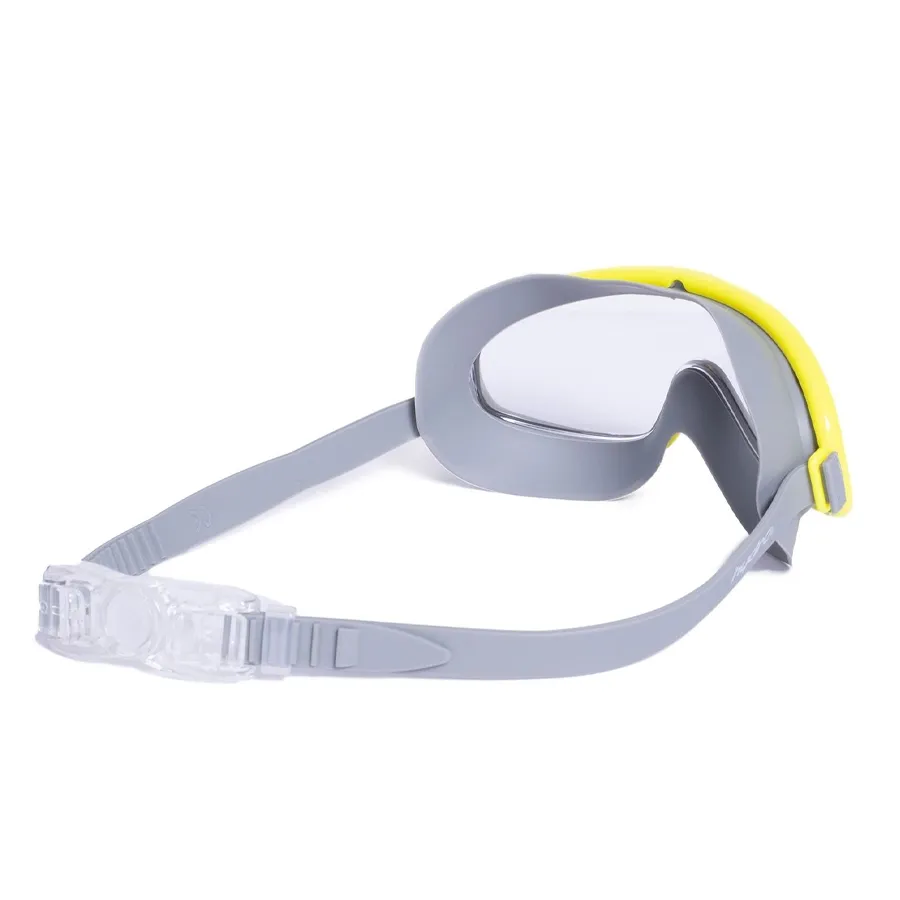 Imagen 1 de 3 de Antiparra Mask 21 Hydro-AMARILLO