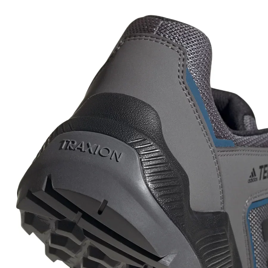 Imagen 2 de 5 de Zapatillas adidas Terrex Eastrail-GRAFITO/VERDE