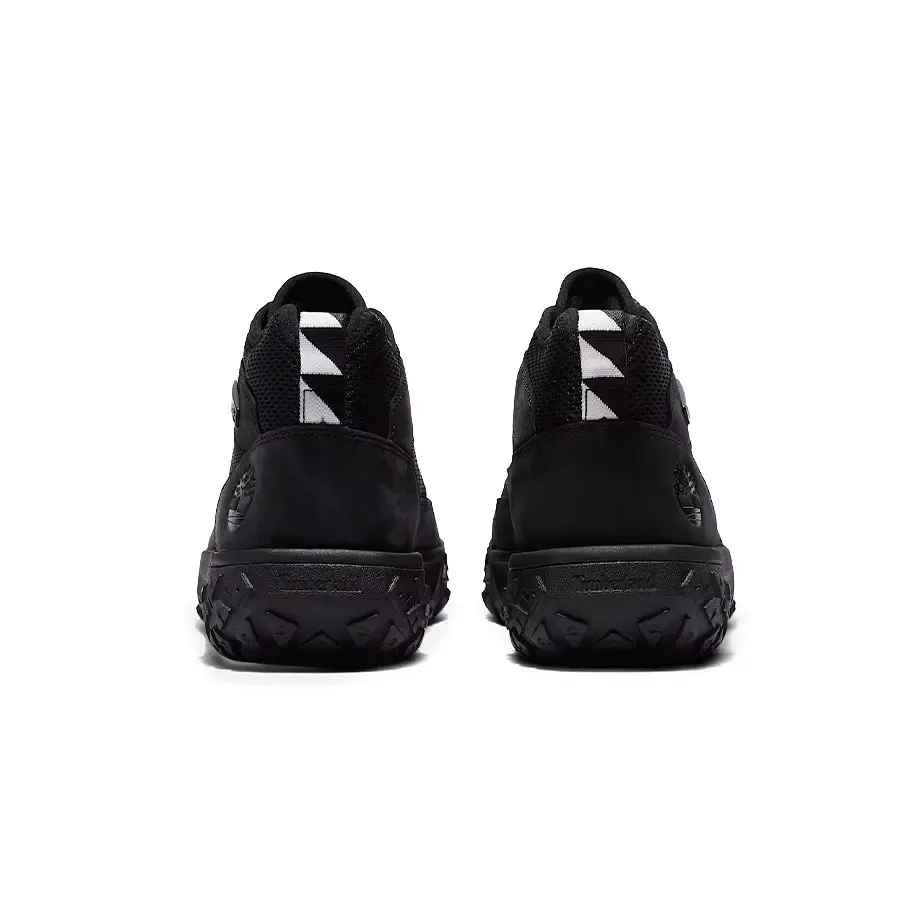 Imagen 5 de 7 de Zapatillas Timberland Greenstride Motion 6-NEGRO