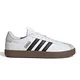zapatillas-adidas-vl-court-3-0-BLANCO/NEGRO/MARRON