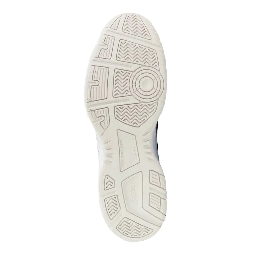 Imagen 4 de 5 de Zapatillas Asics Gel Backand-BLANCO/NEGRO