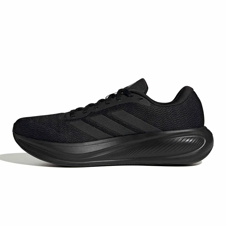 Imagen 2 de 7 de Zapatillas adidas Response Runner 2-NEGRO/GRAFITO