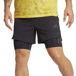 Pantalón adidas Power 2 en 1