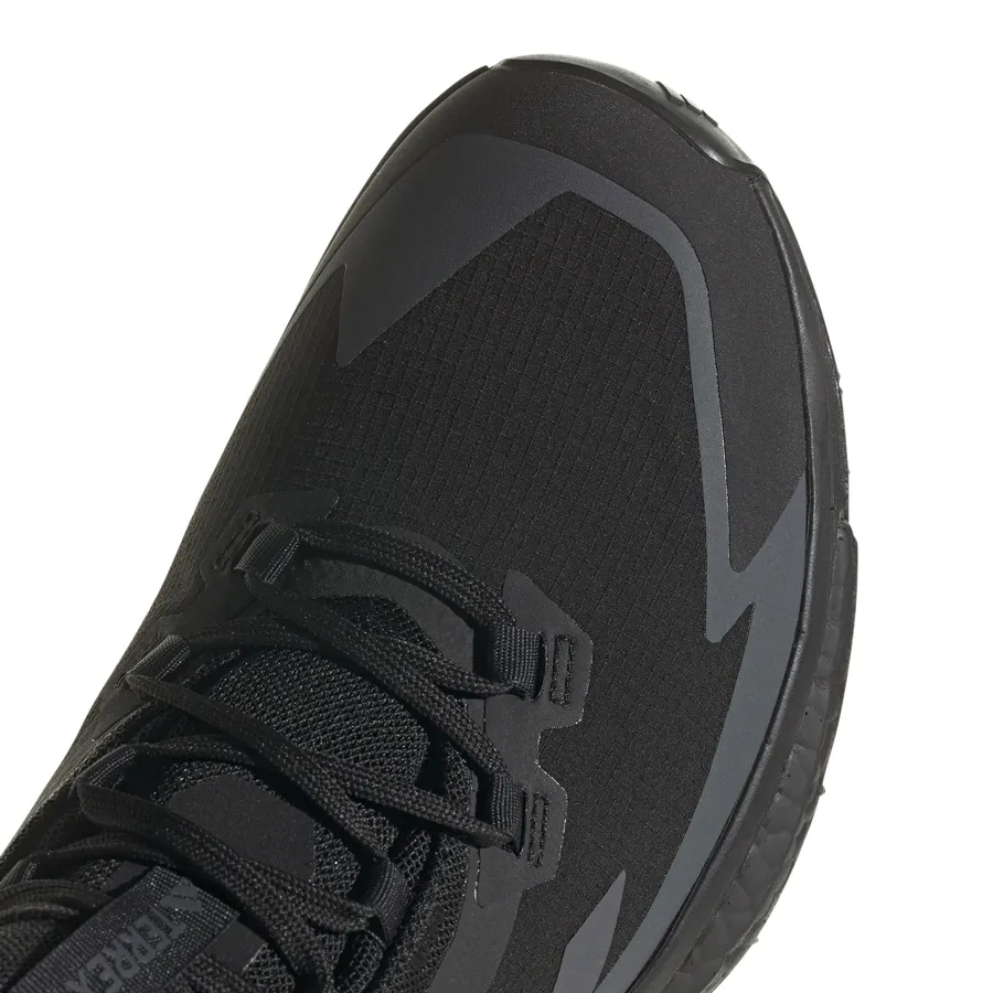 Imagen 9 de 10 de Zapatillas adidas Terrex Free Hiker 2.0 Gtx-NEGRO/GRAFITO