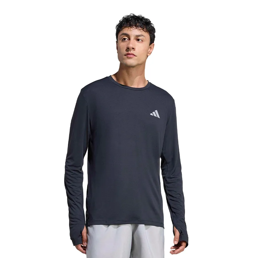 Imagen 0 de 5 de Remera adidas Adi365 Essentials-NEGRO