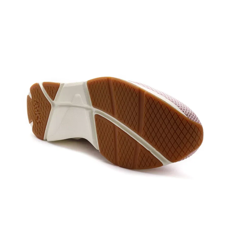 Imagen 3 de 4 de Zapatillas Asics Tiger Gel Lyte Runner-ROSA