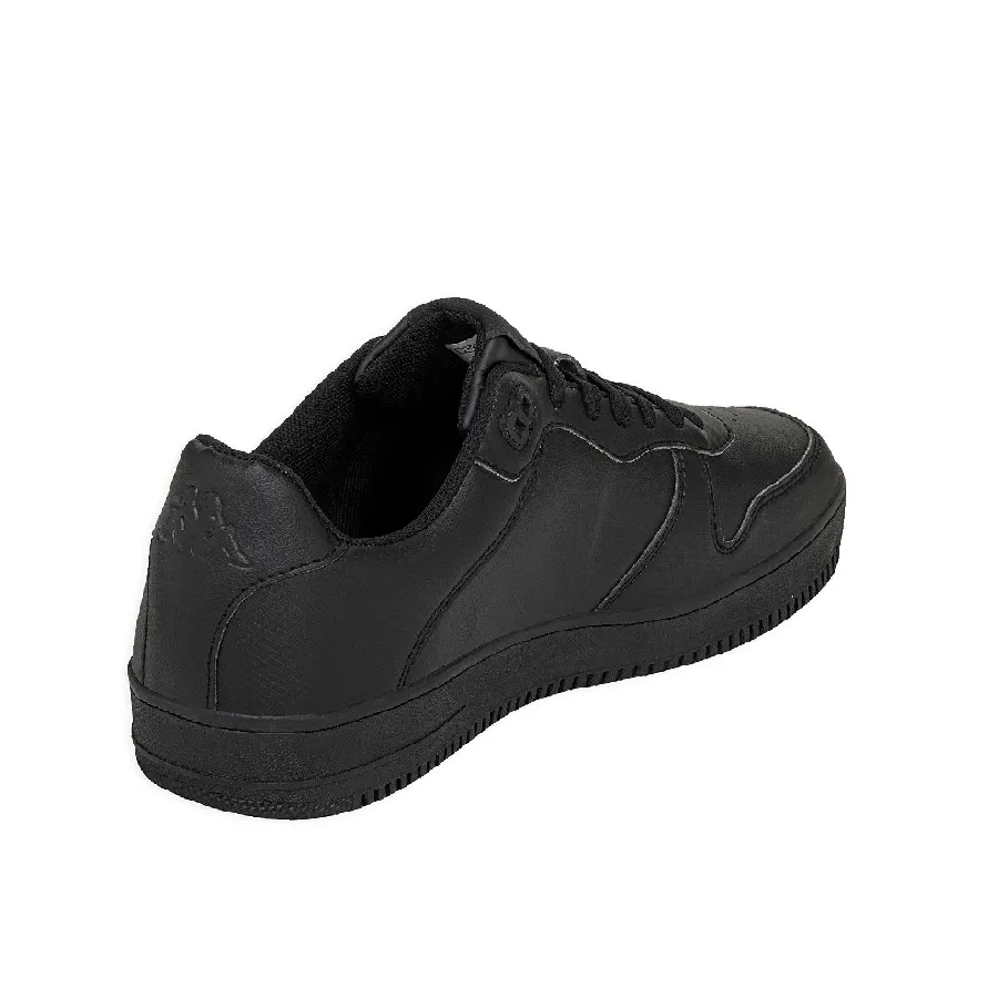 Imagen 2 de 6 de Zapatillas Kappa Logo Maserta 2-NEGRO