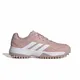 zapatillas-adidas-hockey-youngstar-ROSA VIEJO/BLANCO