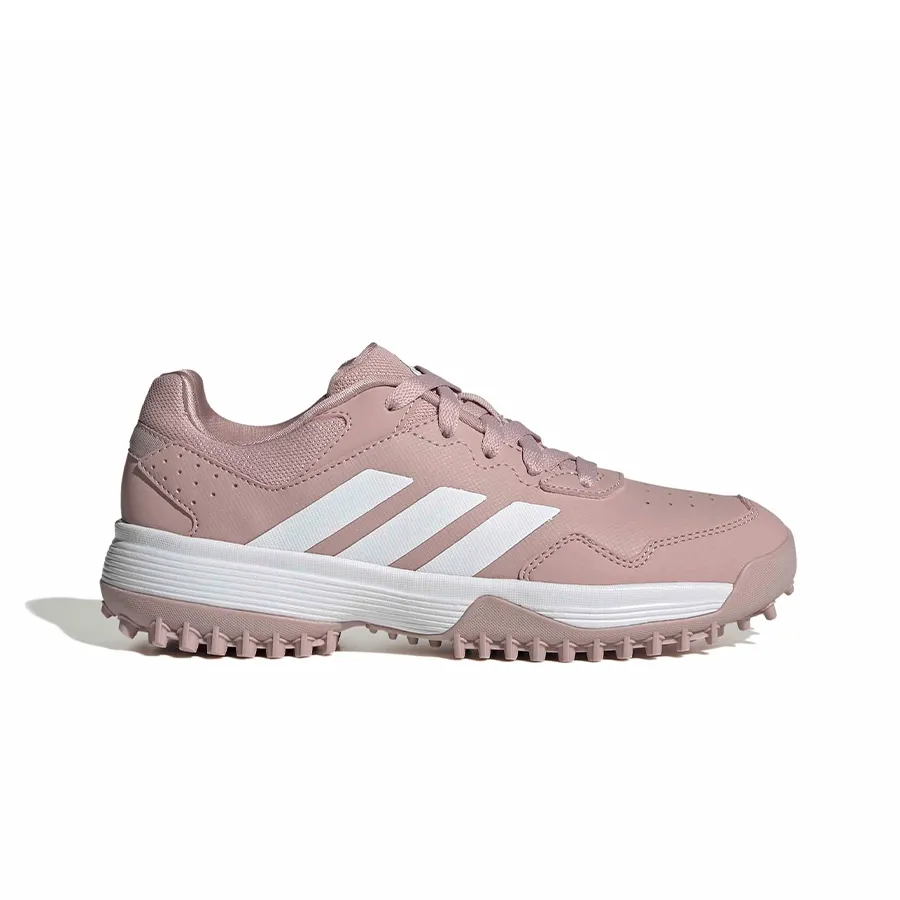 Imagen 0 de 7 de Zapatillas adidas Hockey Youngstar-ROSA VIEJO/BLANCO