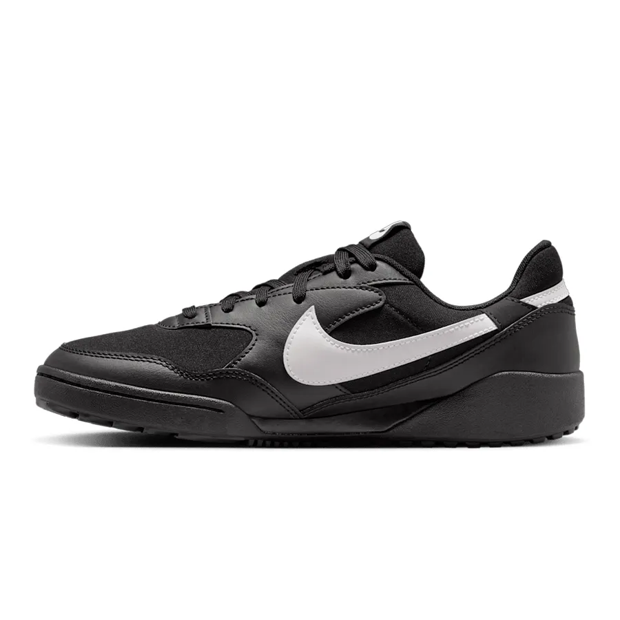 Imagen 2 de 8 de Zapatillas Nike Terra Manta-NEGRO/BLANCO