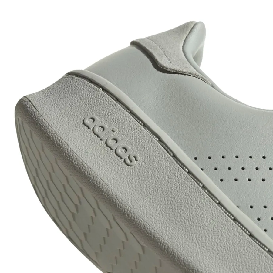 Imagen 4 de 5 de Zapatillas adidas Advantage Bold-VERDE