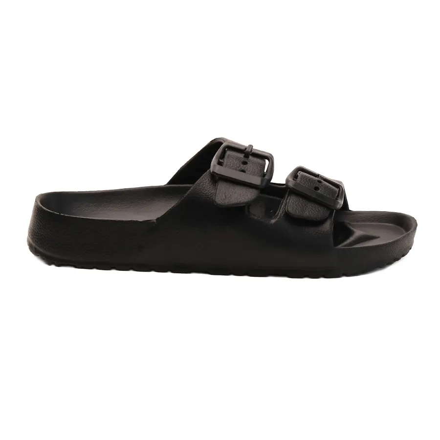 Imagen 3 de 5 de Sandalias Atomik Sandalia Agua Pelicano 21-NEGRO