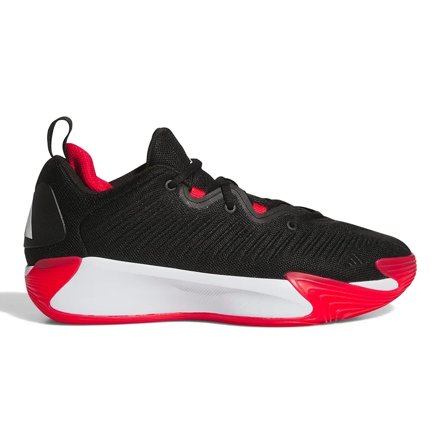 Imagen 0 de 7 de Zapatillas adidas Initiation-NEGRO/ROJO/BLANCO