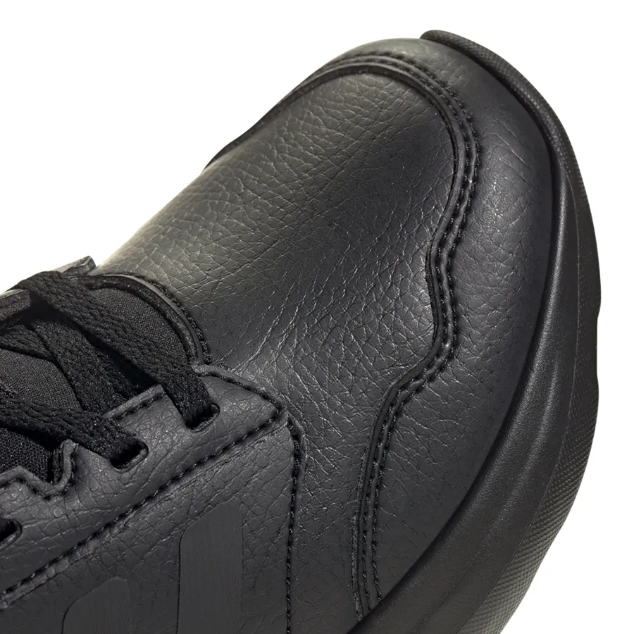 Imagen 6 de 7 de Zapatillas adidas Tensaur Run 3.0 J-NEGRO