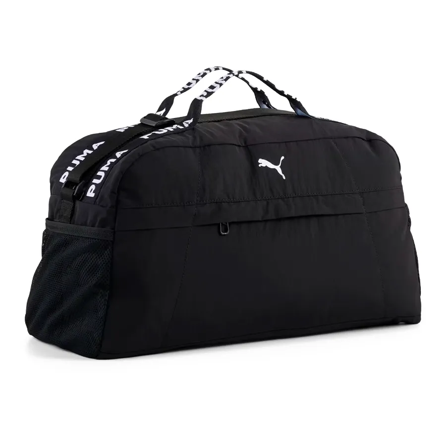 Imagen 0 de 4 de Bolso Puma Training Essentials-NEGRO