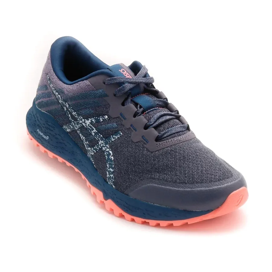 Imagen 2 de 4 de Zapatillas Asics Alpine Xt 2-PURPURA