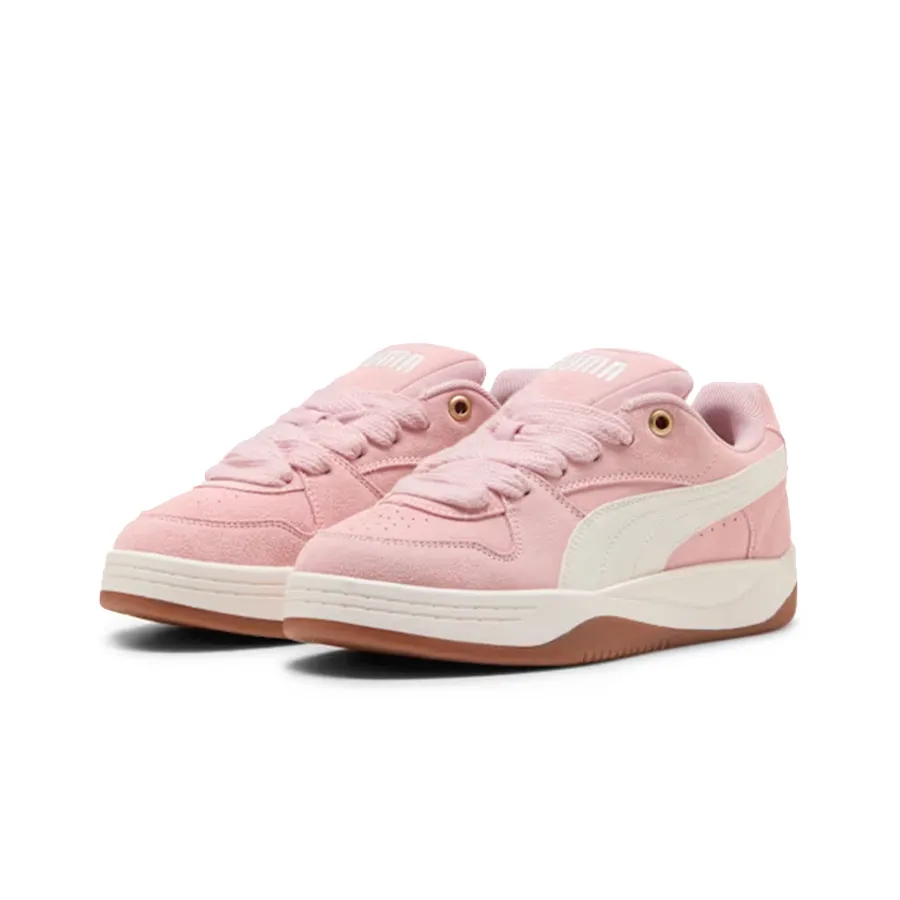 Imagen 1 de 7 de Zapatillas Puma Park Luna-ROSA VIEJO/BLANCO