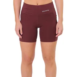 Saucony Calzas Elevate 6" Short