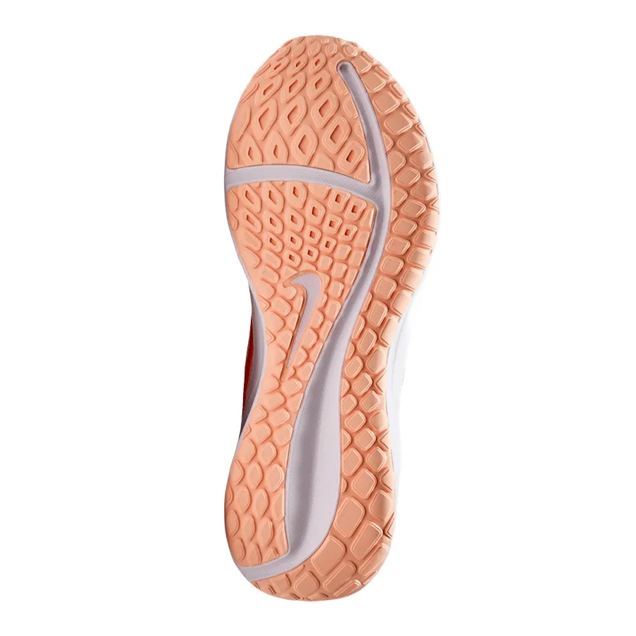 Imagen 3 de 7 de Zapatillas Nike Downshifter 13-BLANCO/NARANJA/ROSA