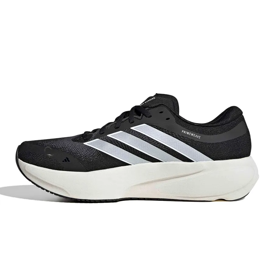 Imagen 2 de 7 de Zapatillas adidas Supernova Rise 3-NEGRO/BLANCO